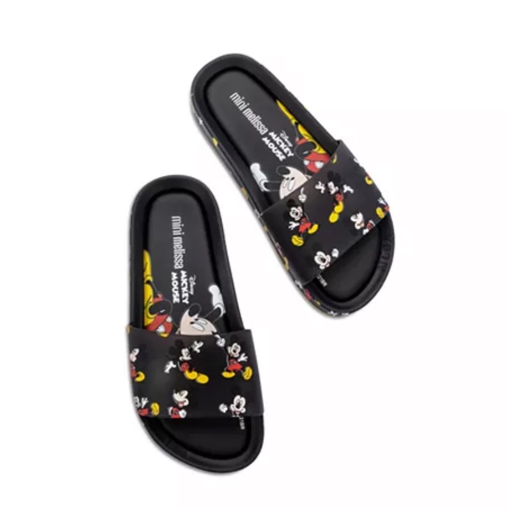 Mickey Mouse Kids Slides
